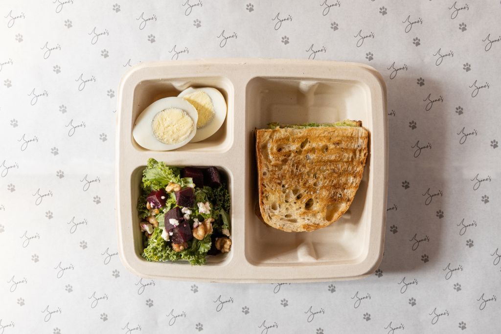 Monday - Non-Veg (regular)